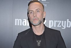 Nergal walczy o świeckie państwo. Wspomagać go będzie w tym m.in. Andrzej Piaseczny