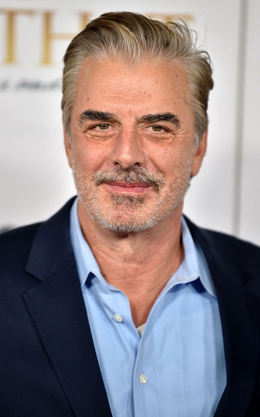 Chris Noth 