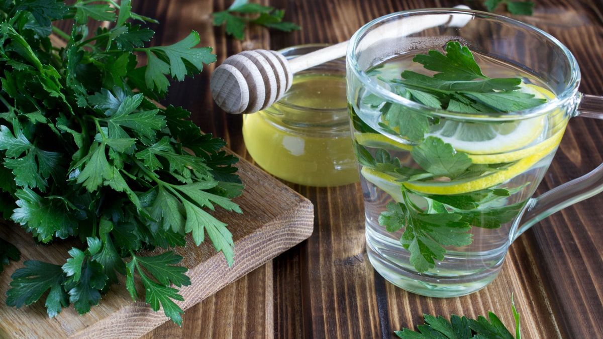 Herbata, która wspomaga odchudzanie. Poznaj tajemniczą recepturę 