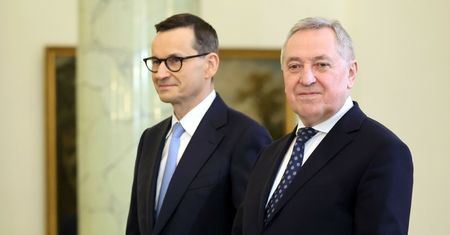 Kto sprowadza zboże z Ukrainy? Na liście firmy bliskie rządzącym