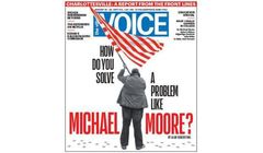 Po ponad 60 latach na rynku tygodnik „Village Voice” kończy z drukowaną wersją