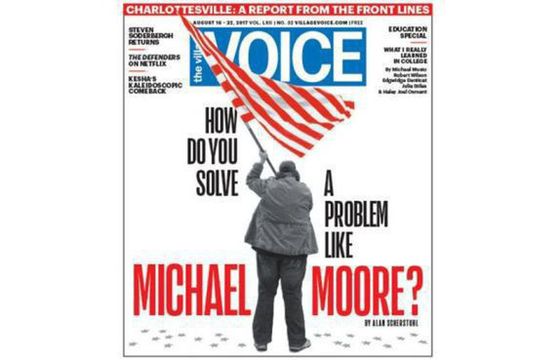 Po ponad 60 latach na rynku tygodnik „Village Voice” kończy z drukowaną wersją