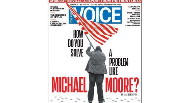 Po ponad 60 latach na rynku tygodnik „Village Voice” kończy z drukowaną wersją