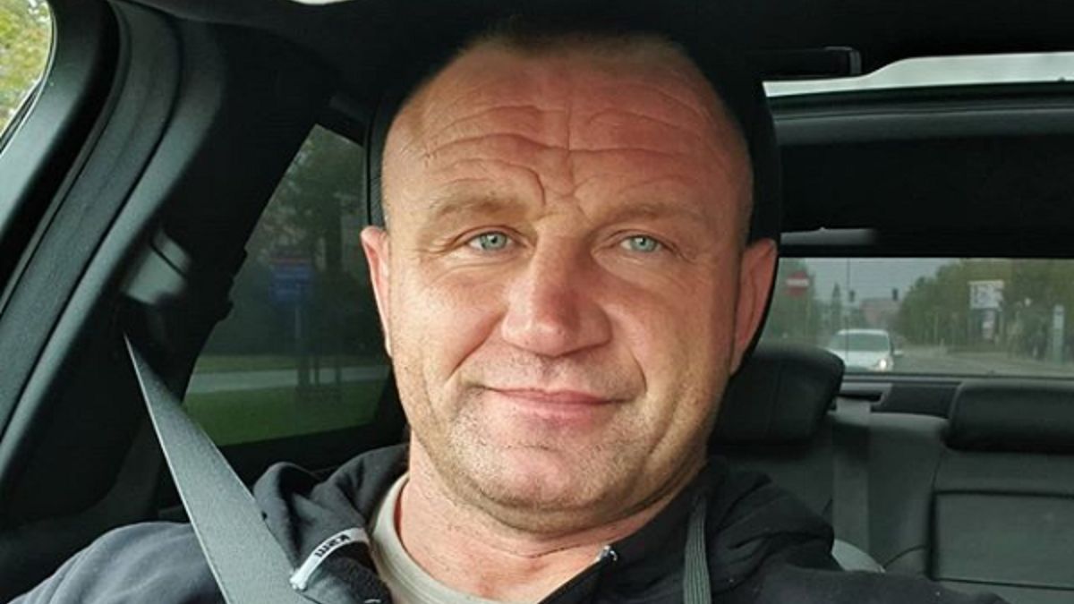Dodatkowe kilogramy po świętach? Nie w przypadku "Pudziana"
