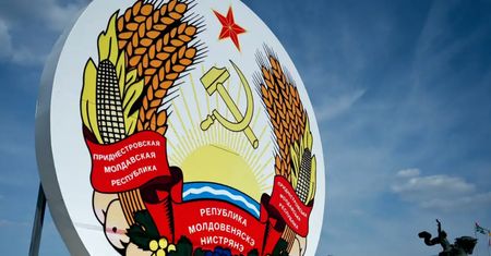 Strategiczna brama Rosji do Europy. Ten region to enklawa służb