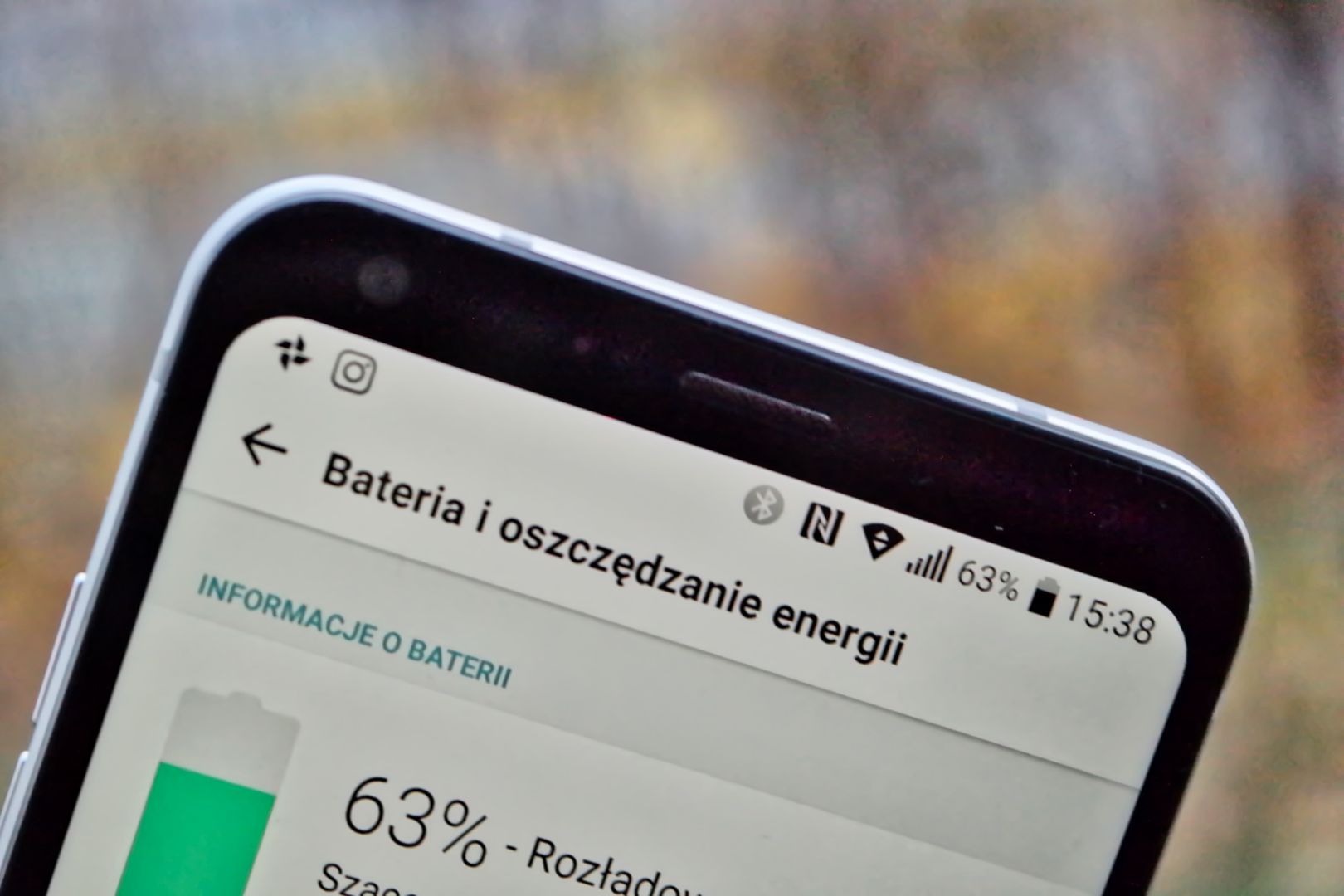 LG Q6 - czy warto go kupić po spadku ceny? [TEST] 56