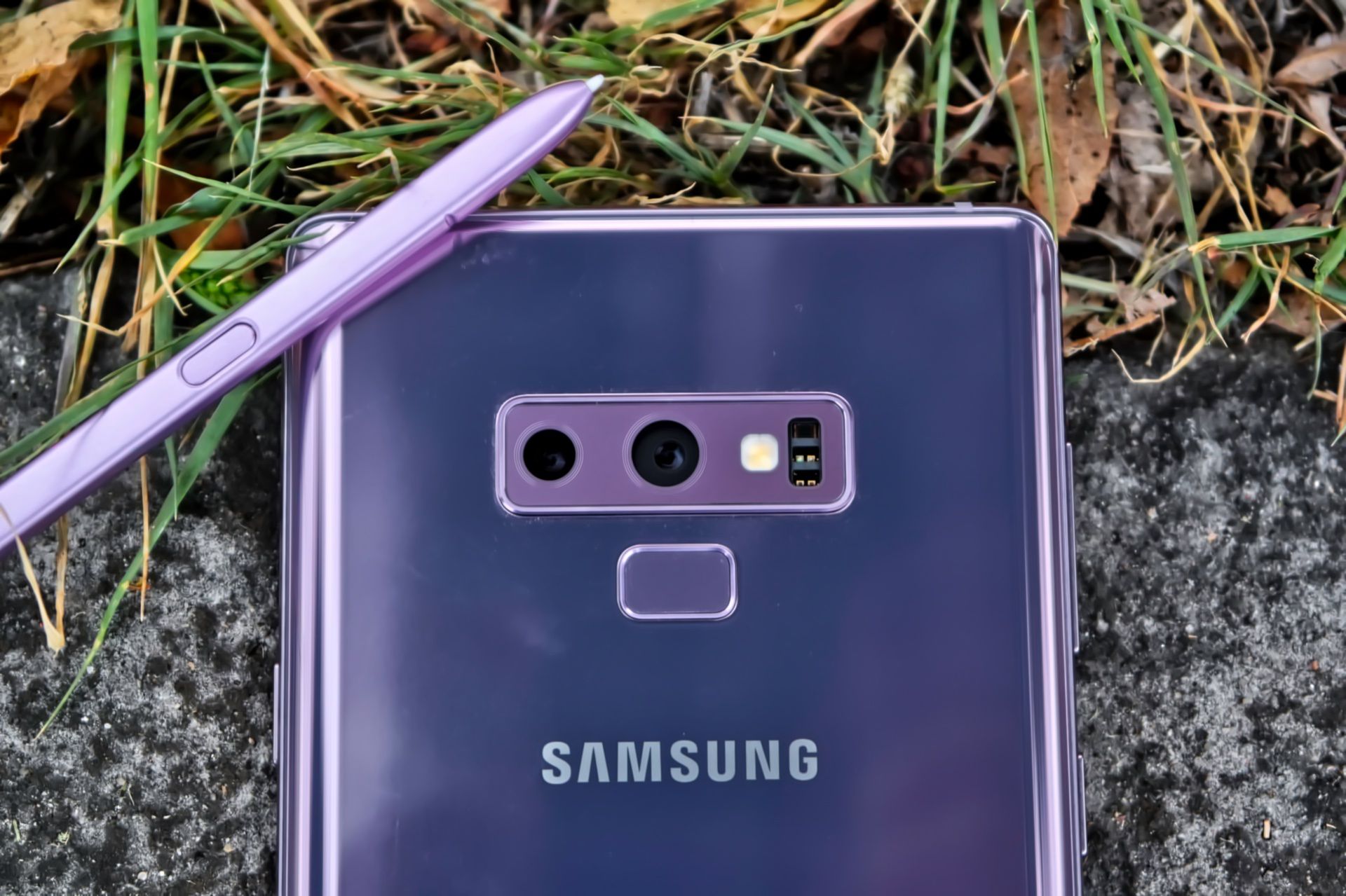 Samsung Galaxy Note9: test i recenzja 3