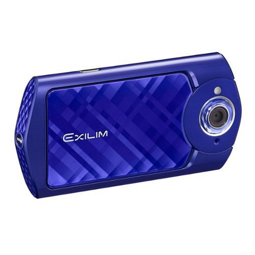 Casio Exilim EX-TR50