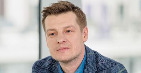 TYLKO NA PUDELKU: Awantura o dziecko Rafała Mroczka. Skończyło się NOCNĄ INTERWENCJĄ POLICJI. Mamy komentarz Mroczka