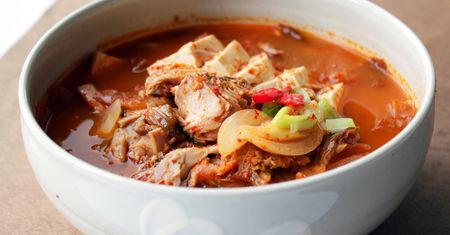 Gulasz z indyka - przygotowanie, mięso z indyka