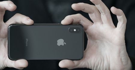 Wondershare dr.fone Repair – sposób na problemy z iPhone'em. Teraz 20 proc. taniej
