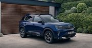 Citroën C5 Aircross wyładniał i podrożał - znamy ceny wersji po liftingu