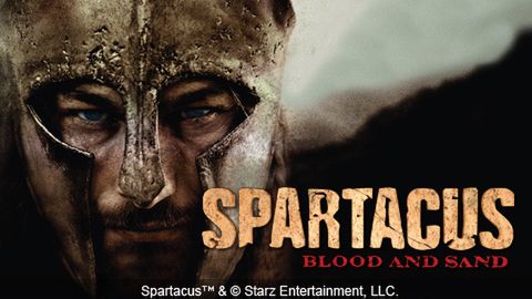 Spartacus: Blood and Sand za darmo! 1