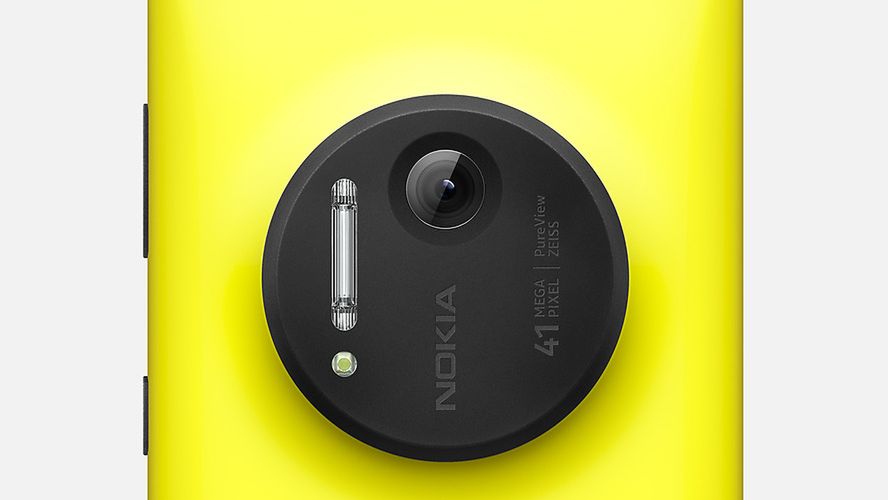 To już oficjalne. Nowe nokie będą wyposażone w optykę Zeissa! 1