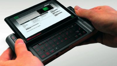 iPhone generuje 50% mobilnego ruchu internetowego. Android 24%. 1