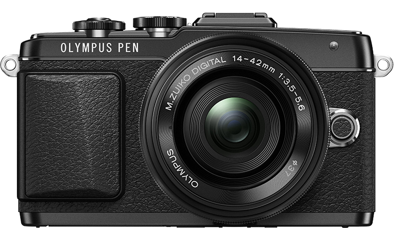 Olympus PEN E-PL7