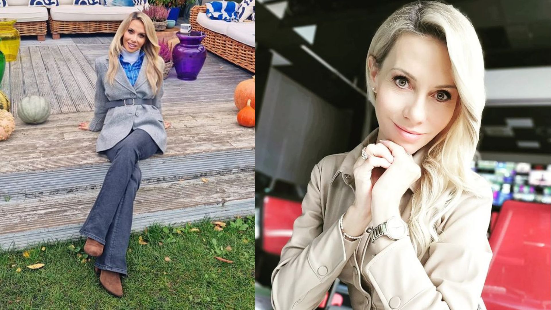 Małgorzata Opczowska