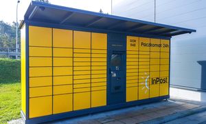 InPost z nową usługą. Wysyłanie paczek za granicę będzie łatwiejsze