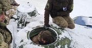 Unikatowe amerykańskie pojazdy w Ukrainie. Pełnią bardzo ważną rolę