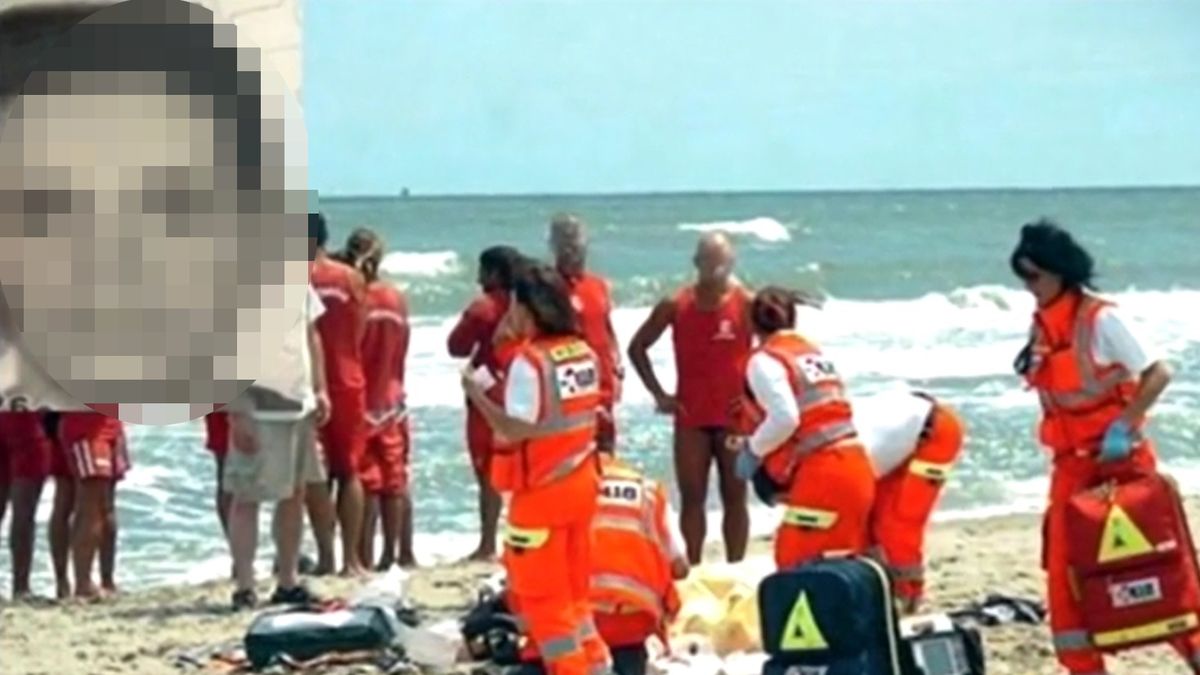 Tragiczne kolonie we Włoszech. Kto jest winny?