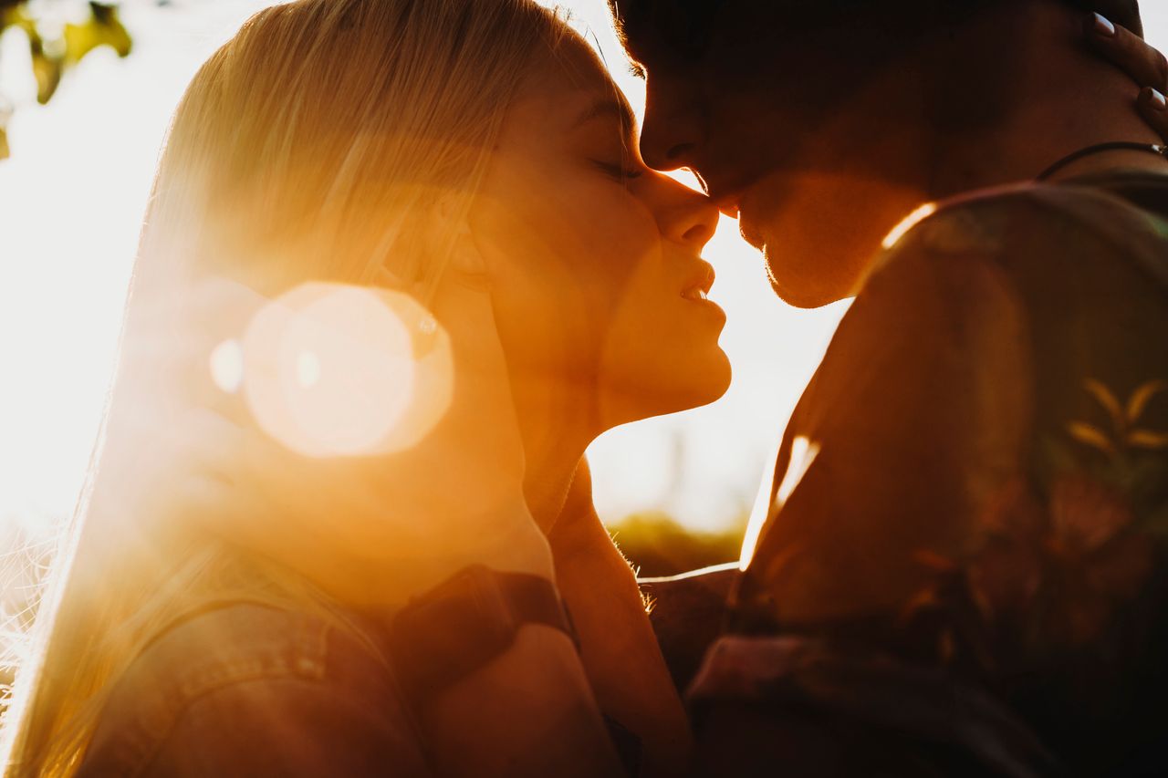 A relationships expert reveals how to rekindle the passion