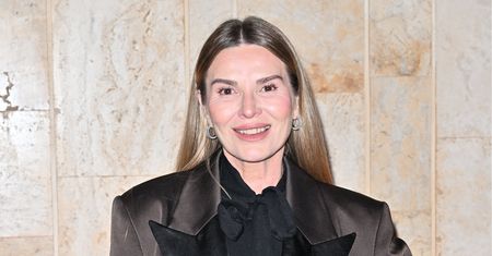 Hanna Lis nie jest katoliczką. Należy do mniejszości wyznaniowej