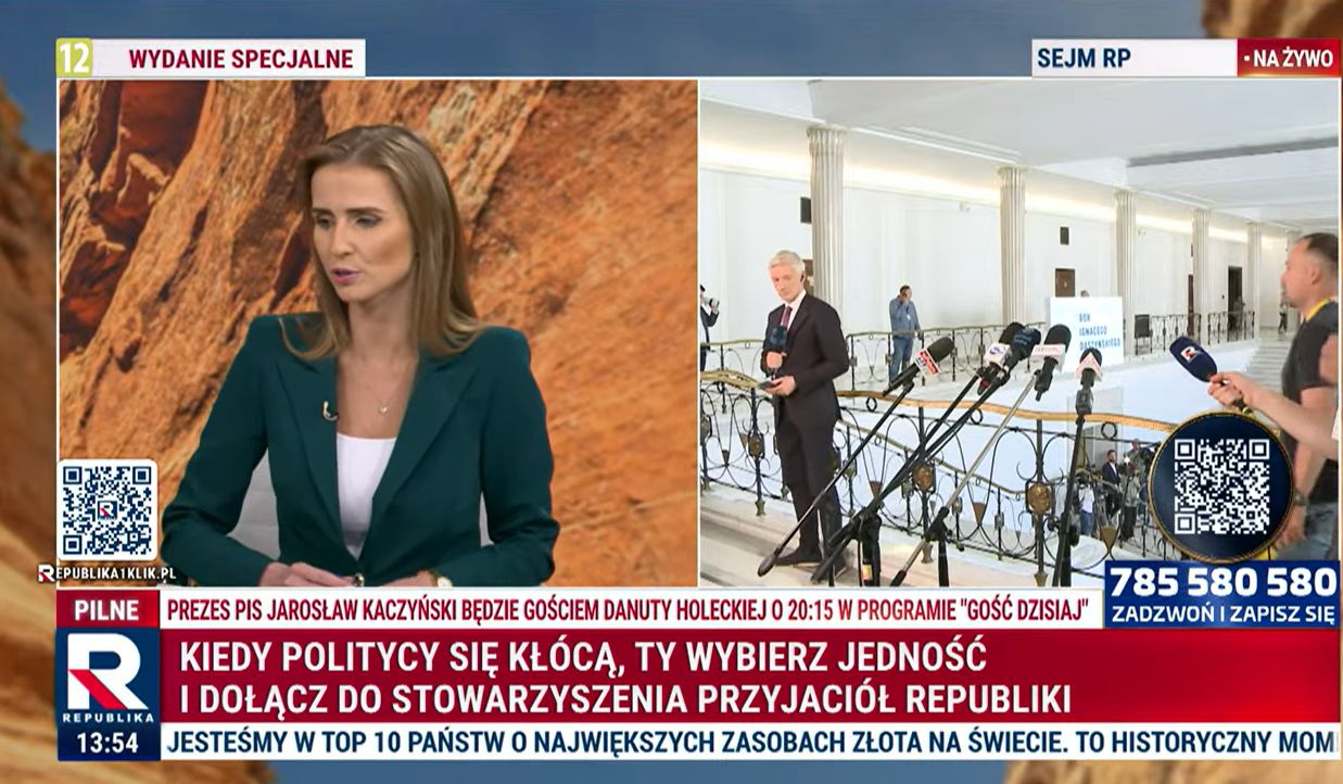Belka Republiki