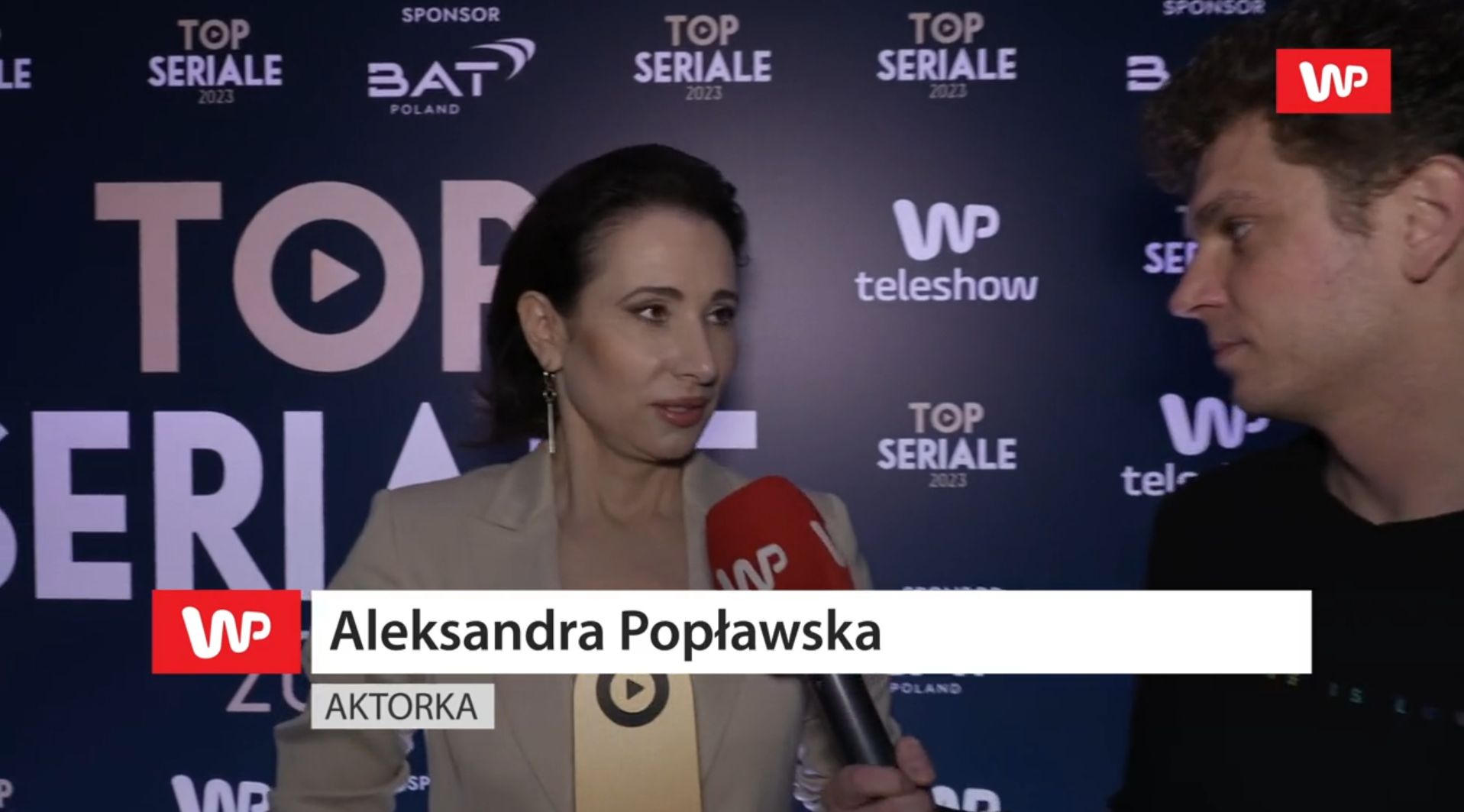 Gala Top Seriale 2023