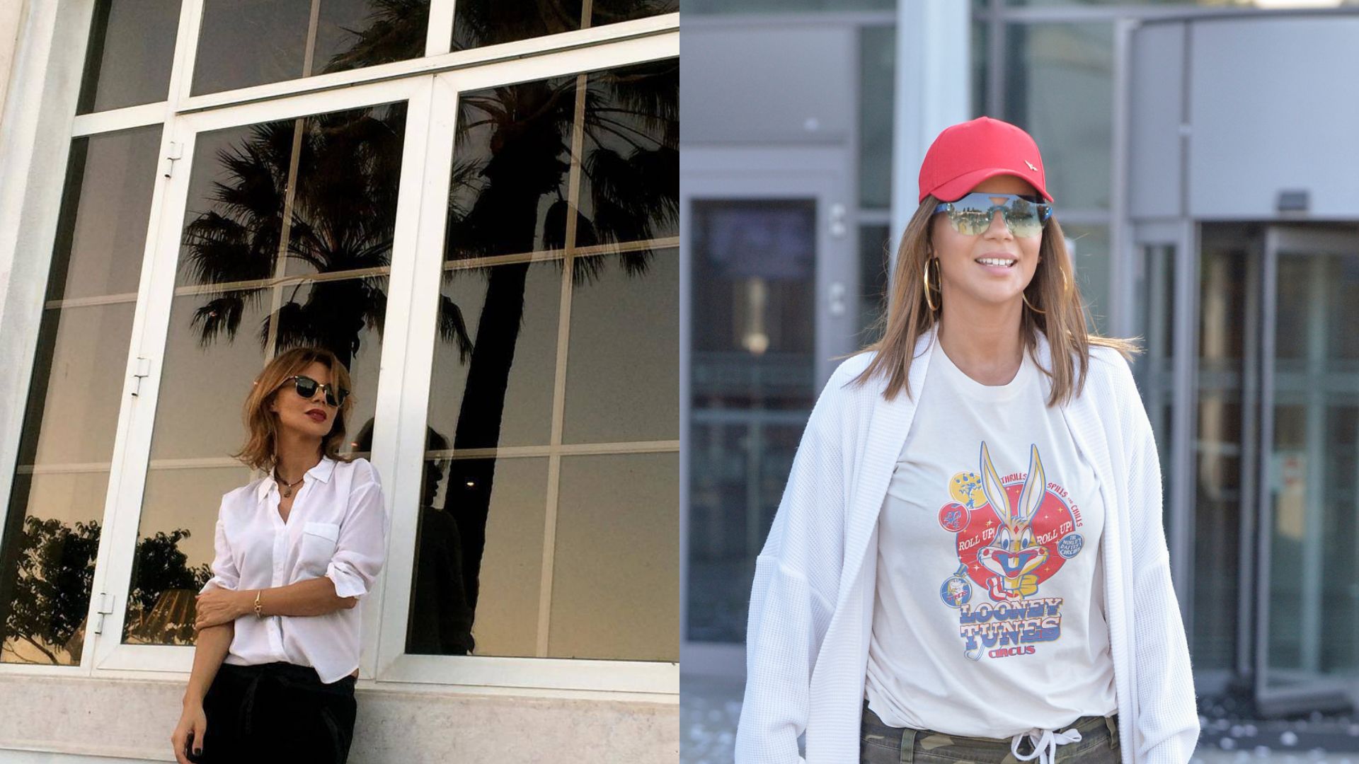 Luksusowa willa w Portugalii Edyty Górniak