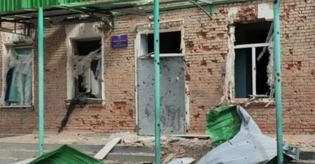 "Flechette" w Ukrainie. Pokazali, jakiej broni użyła Rosja