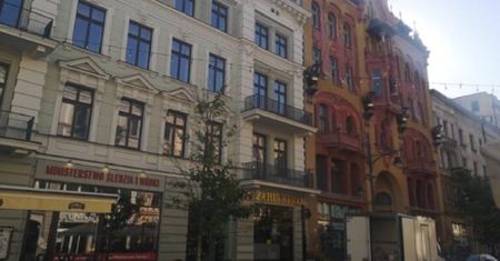 Lokale sprzedają się szybciej. Jakie są dziś ceny mieszkań w Łodzi?
