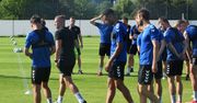 PKO BP Ekstraklasa. Motor Lublin trenuje na obozie w Sochocinie. Przed zespołem sparing z Lechią Gdańsk