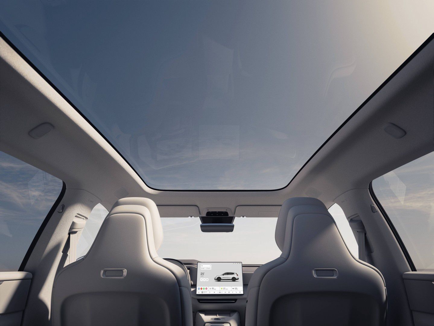 Nowe Volvo XC70