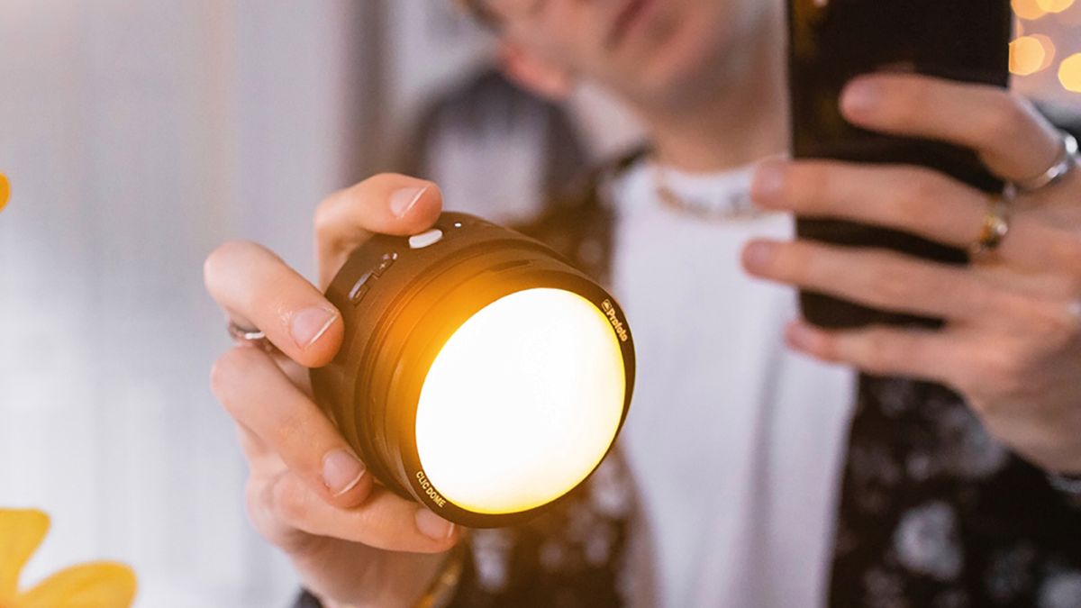Profoto C1 i C1 Plus - kreatywne oświetlenie, które mieści się w dłoni 1