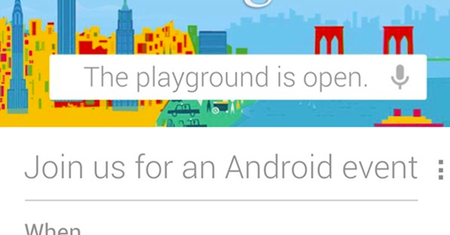 Konferencja Google'a odwołana! Nowego Androida i Nexusy poznamy później
