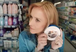 "Weź mnie, jestem z Polski" – krzyczą serki w reklamie. PGE promuje polską żywność