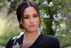 Meghan Markle złożyła oficjalną skargę do ITV. Chodzi o wypowiedzi Piersa Morgana