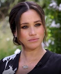 Meghan Markle złożyła oficjalną skargę do ITV. Chodzi o wypowiedzi Piersa Morgana