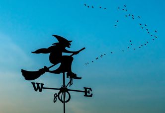 Nietypowy kierunek studiów na brytyjskiej uczelni. Magia i nauki okultystyczne