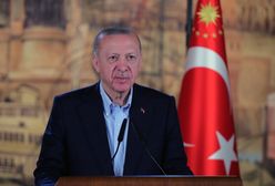 "FAZ": Zwrot Turcji na Zachód. Wojna wpływa na politykę Ankary