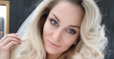Anita ze "Ślubu od pierwszego wejrzenia" pochwaliła się choinką. Bohaterka show TVN już odlicza do świąt