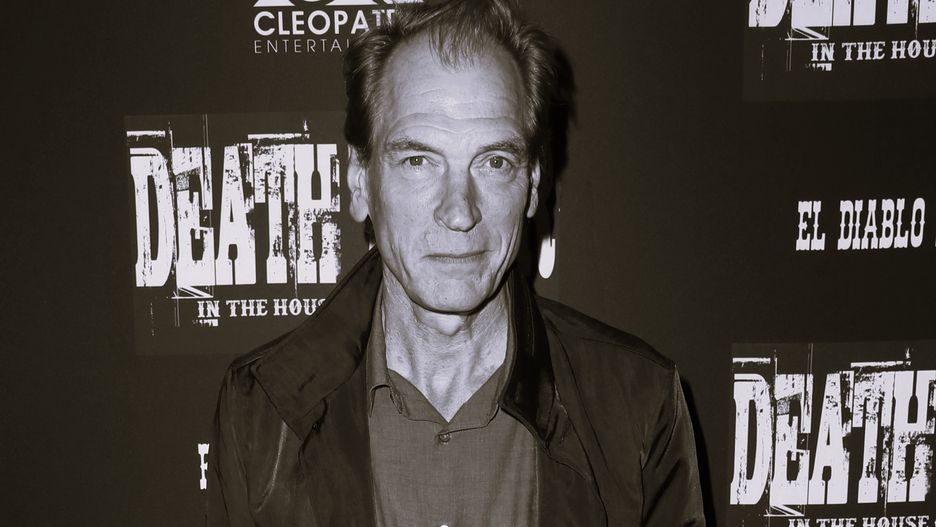 Julian Sands miał 65 lat