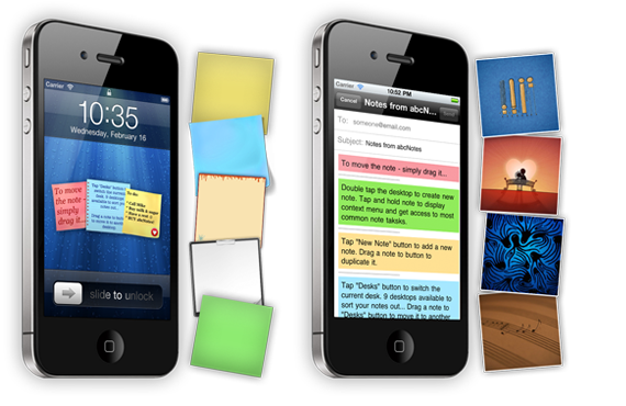 abcNotes – recenzja 3