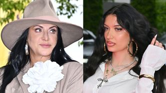 Kayah gorzko o Viki Gabor: "Namawiałabym ją do PRACY NAD SOBĄ"
