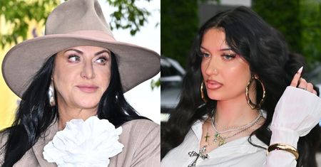 Kayah gorzko o Viki Gabor: "Namawiałabym ją do PRACY NAD SOBĄ"