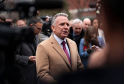 Doradca Trumpa krytykuje plan Starmera. "Gra na pokaz"