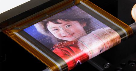 Sony, Hitachi, Toshiba - nowy gigant w produkcji wyświetlaczy?