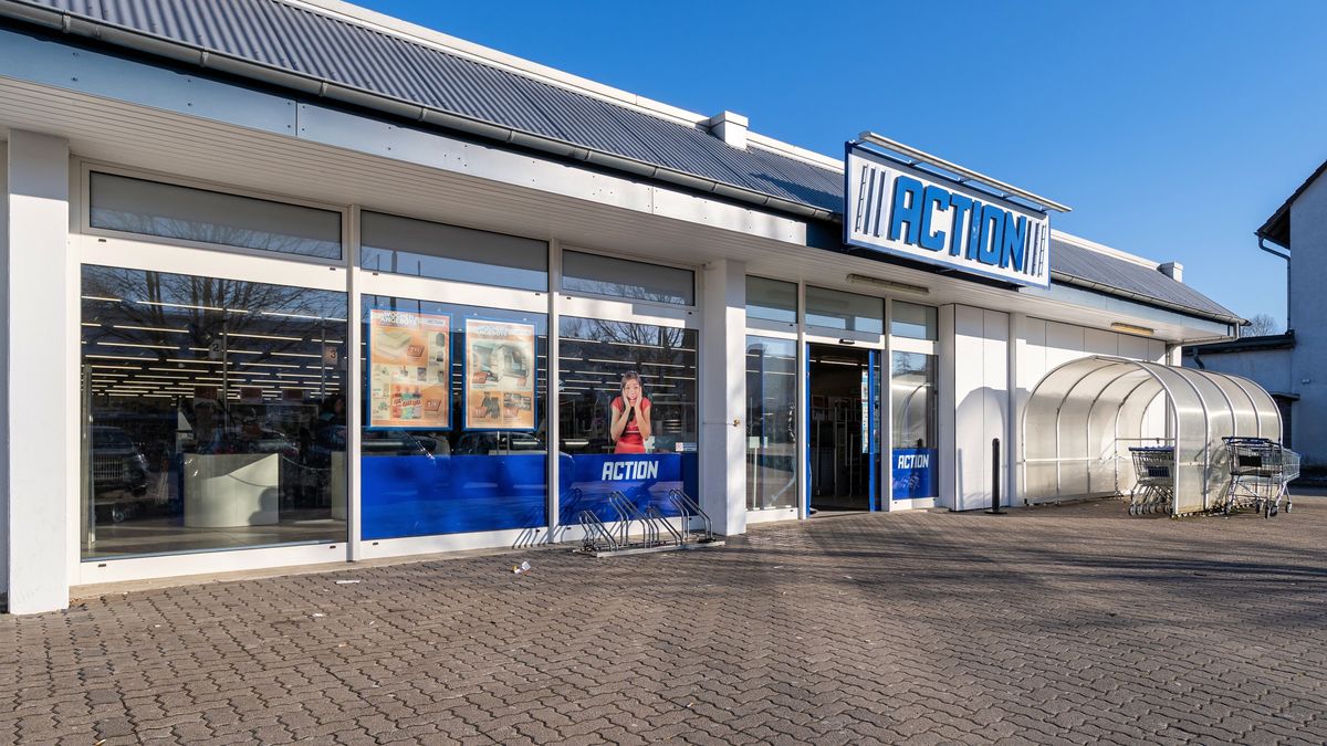 Action wycofuje produkt