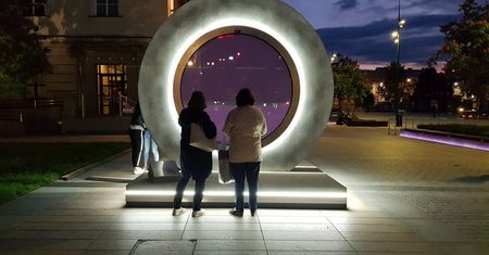 Niezwykła atrakcja w Polsce. Wszyscy się zatrzymują