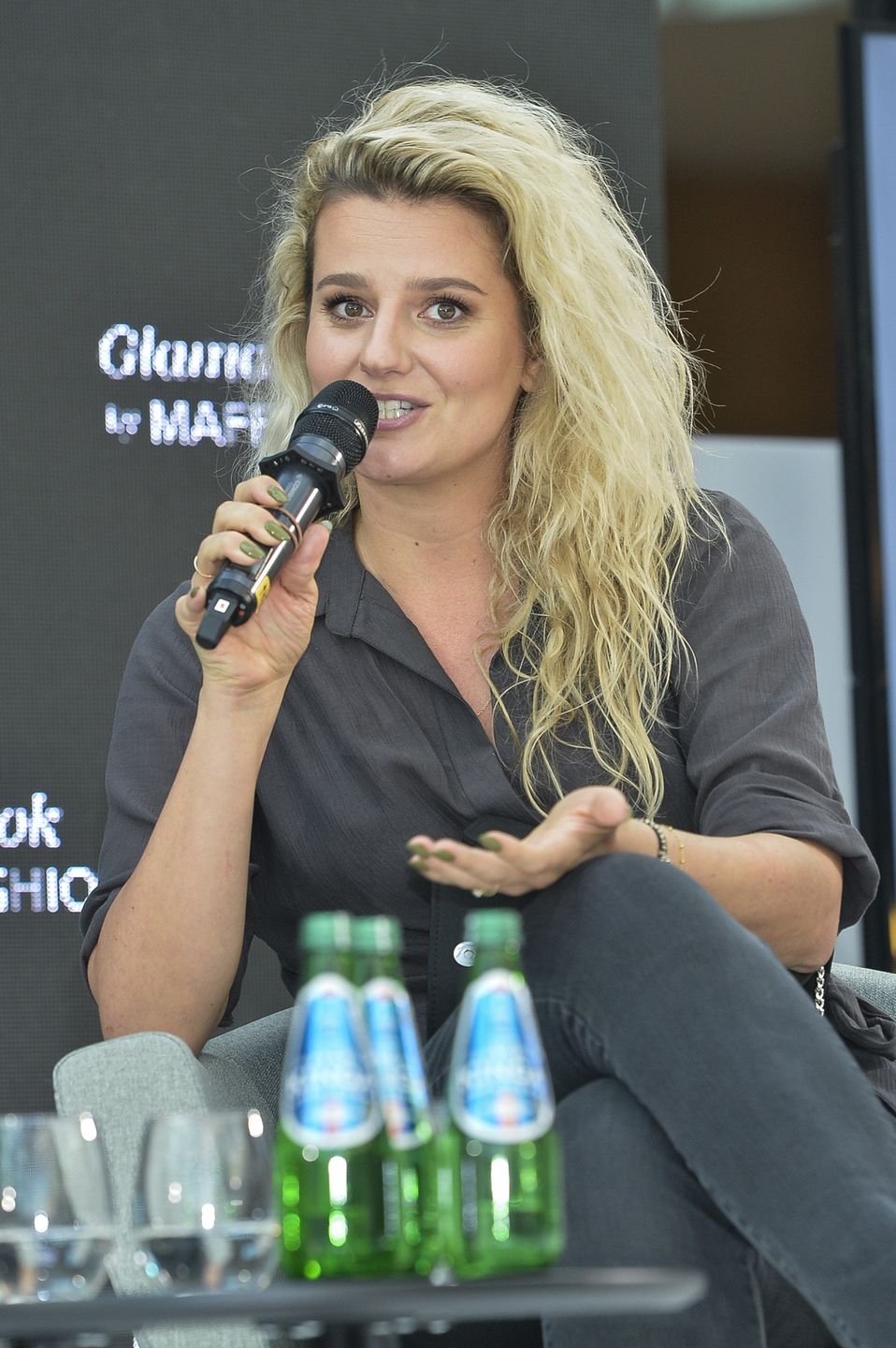 Zofia Zborowska